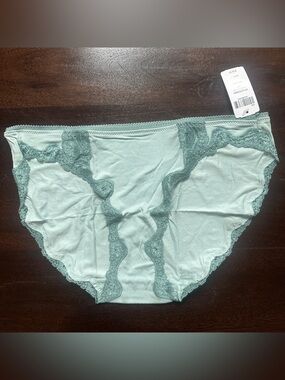 Embraceable Lace Bikini